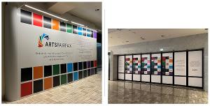 ArtsFairfax Announces Call For Artists To Exhibit At Tysons Corner Center Image