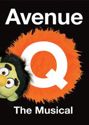 MNM Theatre Company To Present AVENUE Q In April 2023 Image