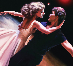 DIRTY DANCING 35TH ANNIVERSARY Screening Announced At The Ridgefield Playhouse, August 14  Image