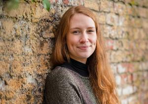 Jermyn Street Theatre's Temptation Season Kicks Off With Dorothy L. Sayers' LOVE ALL Image