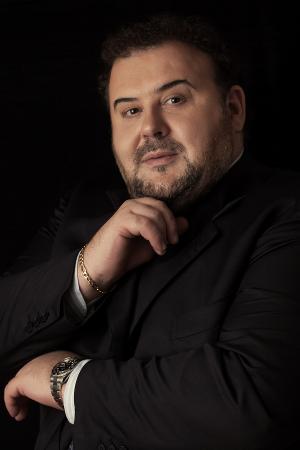 TENORISSIMO With Fabio Saratori Announced At The Hungarian State Opera Image
