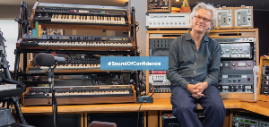 Storied Songwriter Guy Chambers Teams Up With Classical Superstar Lang Lang For Songwriting Competition Image