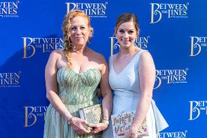 Listen: Jodi Picoult and Samantha Van Leer Talk BETWEEN THE LINES and More on LITTLE KNOWN FACTS 