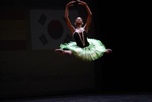 Cuba and South Africa Sweep The Medal Board at the 9th SA International Ballet Competition 