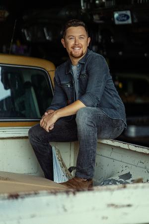 Scotty McCreery Will Perform at the Van Wezel in February 
