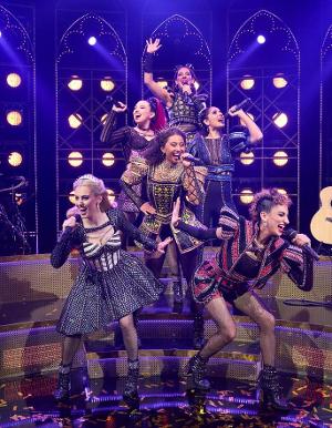 SIX Returns To Sydney By Popular Demand This Month Image