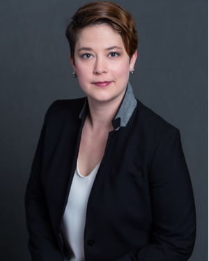 Limon Dance Foundation Announces New Executive Director Image