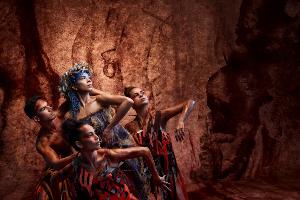 Bangarra Announces 2022 Regional Tour To Western Australia and The Northern Territory Image