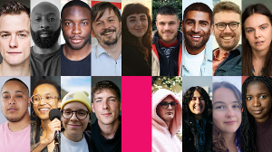 Soho Theatre's Verity Bargate Award 40th Anniversary Longlist Announced Image