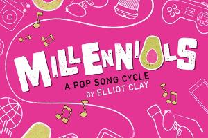 New Cast Announced For MILLENNIALS at The Other Palace Studio Image