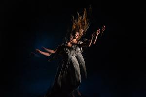 JOYCE'S WOMEN By Edna O'Brien Will Open at the Abbey This September Image