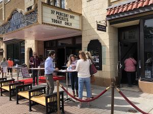 Everyone Saves Big At Raue Center's Member Appreciation & Discount Night Image
