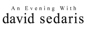 Best-Selling Author David Sedaris Announced Live At The MLK Performing Arts Center, October 17 Image