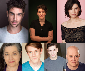 Tony Award-Winning CABARET Comes To Metropolis in September Image