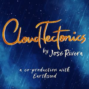 Cast Announced For Sound Theatre's CLOUD TECTONICS Image
