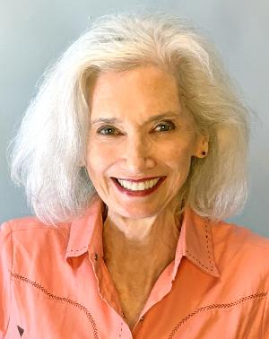 TDF's Lisa Carling Will Receive Award For Lifetime Achievement in Arts and Accessibility Image