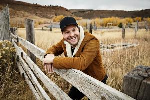Gavin DeGraw Returns to MPAC This Month 