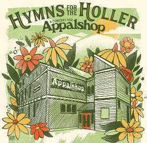 HYMNS FOR THE HOLLAR Concert For Appalshop To Raise Money For Flood Recovery Efforts 