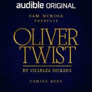 Sam Mendes Will Executive Produce Three Dickens Original Audio Adaptations For Audible 