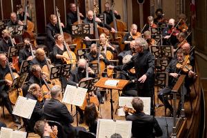 Individual Tickets For The Cleveland Orchestra's 2022-2023 Severance Season On Sale Monday Image