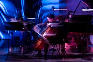6TH CREARTBOX CLASSICAL MUSIC FESTIVAL Launches at the Blue Gallery Presenting the Fragile Form Trilogy 