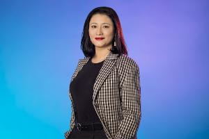 Elaine Delgado Named Chief Development & Marketing Officer Of Ballet Hispánico Image