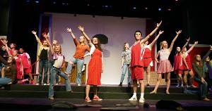Duluth Playhouse Presents DISNEY'S HIGH SCHOOL MUSICAL, JR., Opening August 5 