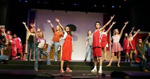 Duluth Playhouse Presents DISNEY'S HIGH SCHOOL MUSICAL, JR., Opening August 5 Image
