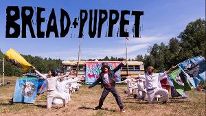 Town Hall Theater Presents Bread and Puppet's OUR DOMESTIC RESURRECTION CIRCUS 