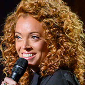 Michelle Wolf Comes to Comedy Works Larimer Square This Month Image