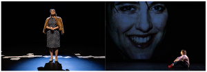 World Premiere Performance of SLEEPLESSNESS is Now on at Carriageworks Image