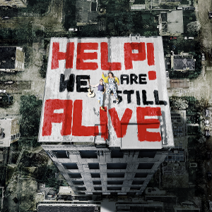 Elijah Ferreira and Jade Johnson To Star In New Musical HELP! WE ARE STILL ALIVE 