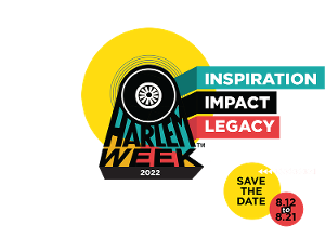 48th Annual HARLEM WEEK Returns This Month to Celebrate Arts, Culture, Resilience of the Harlem Community 