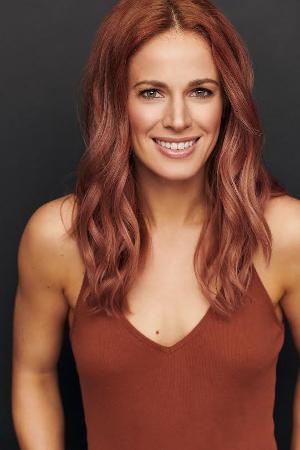 Teal Wicks Joins DUETS: The Concert Series Volume 8 At Feinstein's/54 Below 