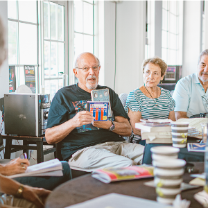Arts Garage in Delray Beach Launches Series of Youth and Adult Arts Education Classes Image