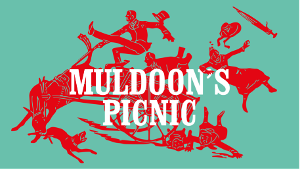 Paul Muldoon Hosts MULDOON'S PICNIC, On National Tour This Week 