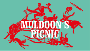 Paul Muldoon Hosts MULDOON'S PICNIC, On National Tour This Week Image