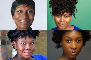 Shattered Globe Theatre Presents STEW Next Month at Theatre Wit Image