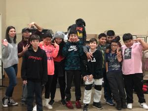 Vivid Stage Receives Provident Bank Foundation Grant For Bilingual Theatre Program Image