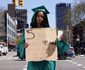 Camille Simone Thomas's 'paRenT PlUs LOaNs' Comes to Dixon Place Next Month Image