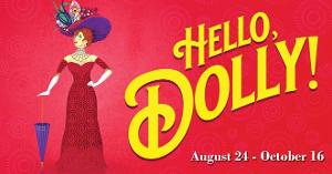 Marriott Theatre Presents HELLO, DOLLY! This Month 