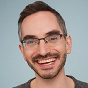 Myq Kaplan Comes to Comedy Works Larimer Square, August 11 - 13 Image