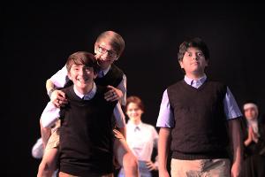 Centenary Stage Company Young Audience Series Final Weekend Of Performances And Fall Registration Announcement  Image