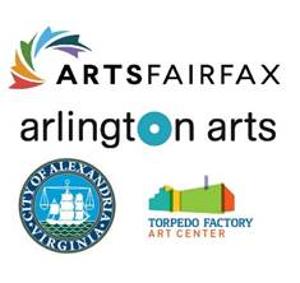 Northern Virginia Local Arts Agencies Announce New Collaborative Image