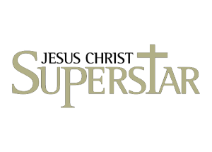 JESUS CHRIST SUPERSTAR Now Playing At Weathervane Theatre, August 8 - September 4 Image