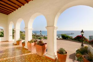 OC's Casa Romantica Celebrates 95 Years Of Honoring Art, Culture, And Community This September Image