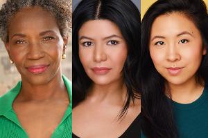 Cast Announced For The New Coordinates' LAST ASCENT at The Den Theatre in October Image