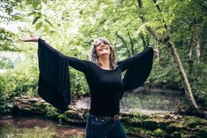 Kathy Mattea Comes to Spencer This Weekend 