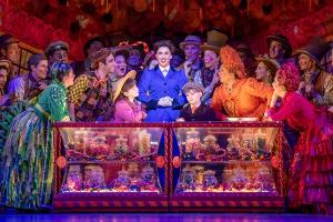 MARY POPPINS Brisbane Season is Now On Sale Image
