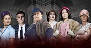 DEADHOUSE, The Immersive True Crime Experience, Returns This Year Image